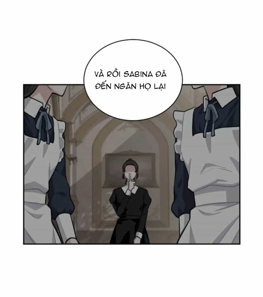 Xuyên Vào Teenfic Làm Thị Nữ - Chương 10 - ảnh 11