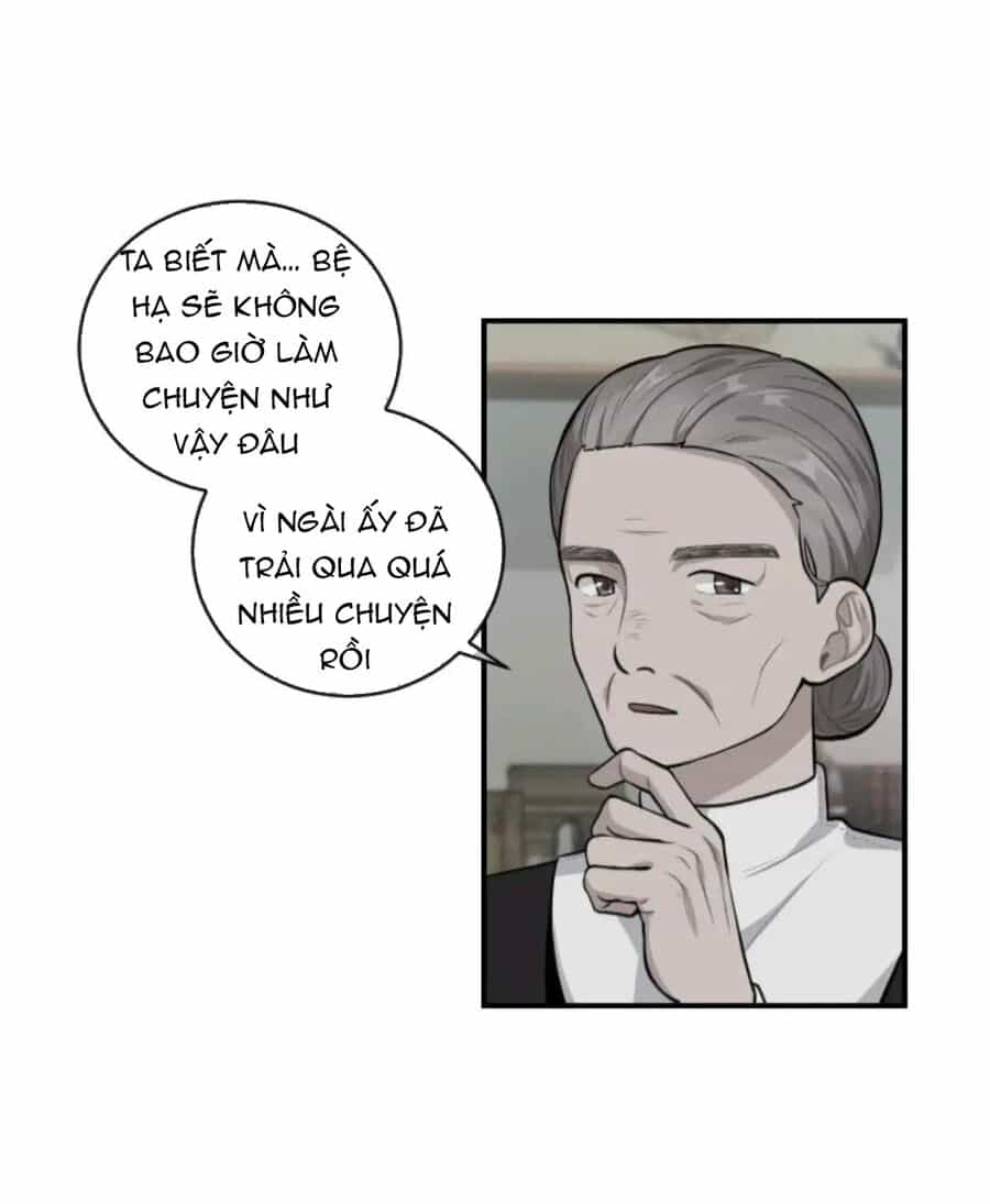 Xuyên Vào Teenfic Làm Thị Nữ - Chương 10 - ảnh 28
