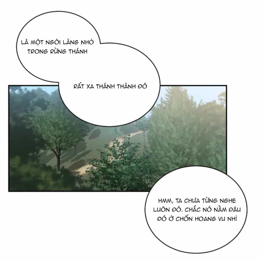 Xuyên Vào Teenfic Làm Thị Nữ - Chương 10 - ảnh 33