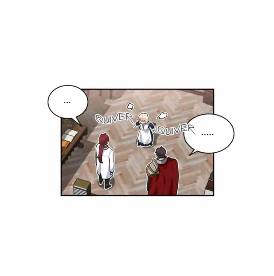 Xuyên Vào Teenfic Làm Thị Nữ - Chương 10 - ảnh 42