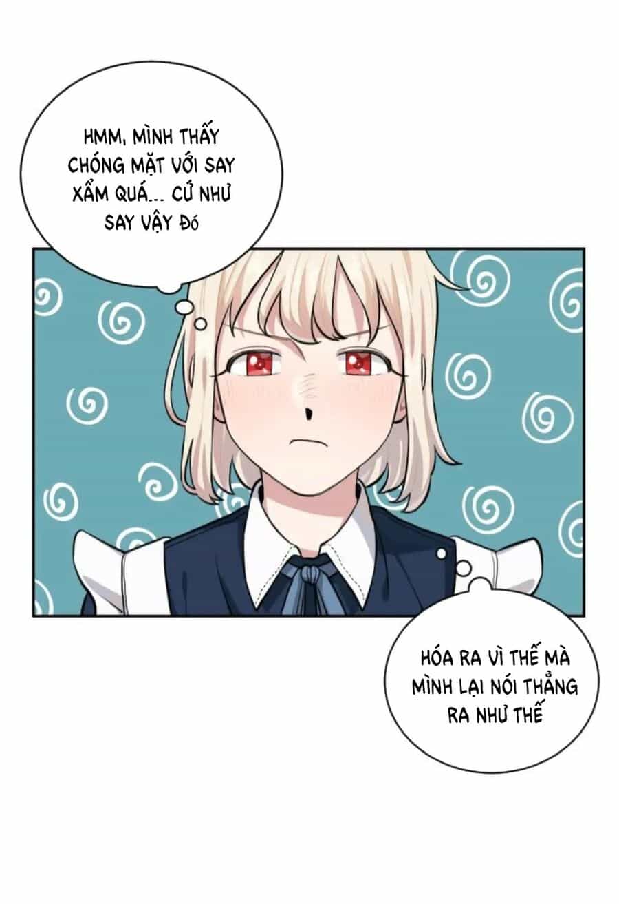 Xuyên Vào Teenfic Làm Thị Nữ - Chương 10 - ảnh 44