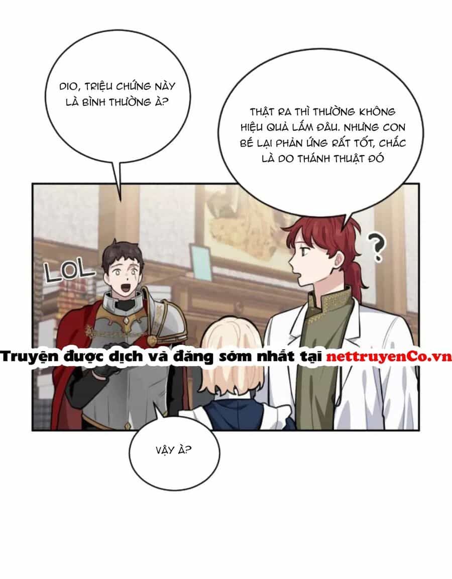 Xuyên Vào Teenfic Làm Thị Nữ - Chương 10 - ảnh 48