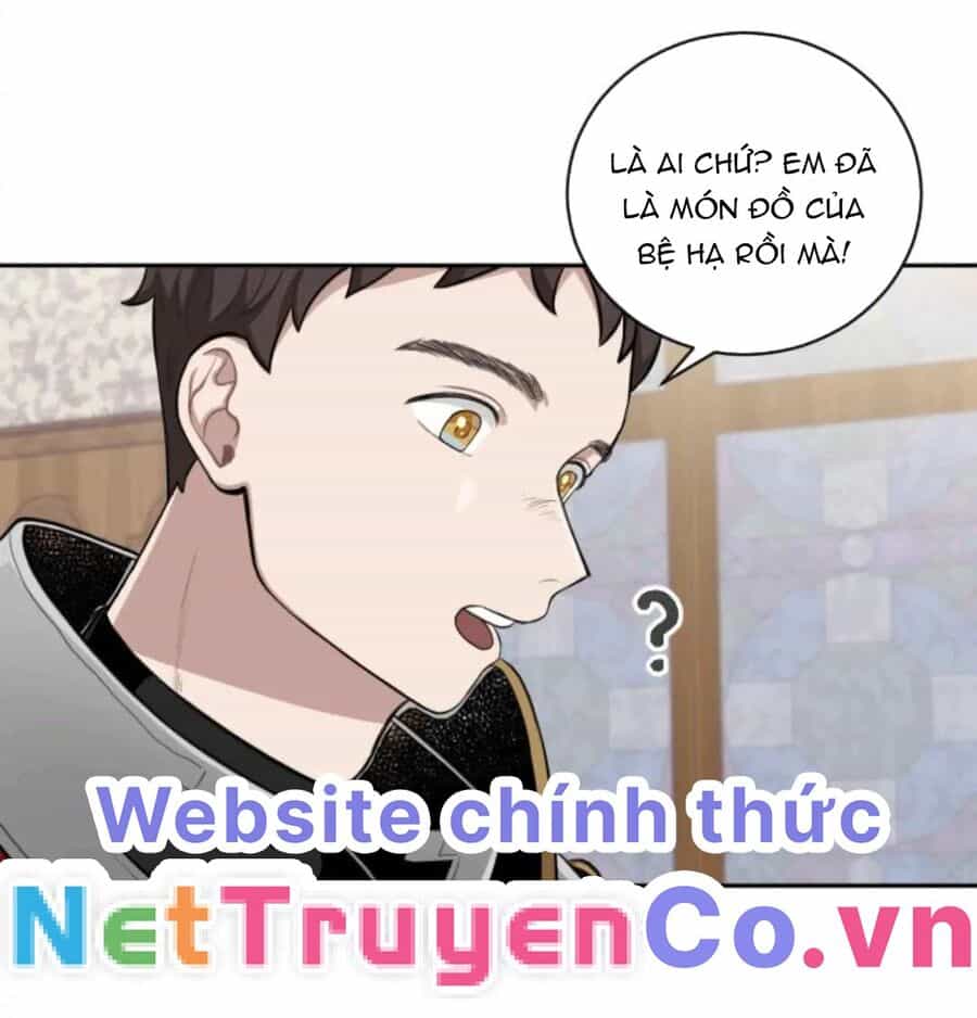 Xuyên Vào Teenfic Làm Thị Nữ - Chương 11 - ảnh 14