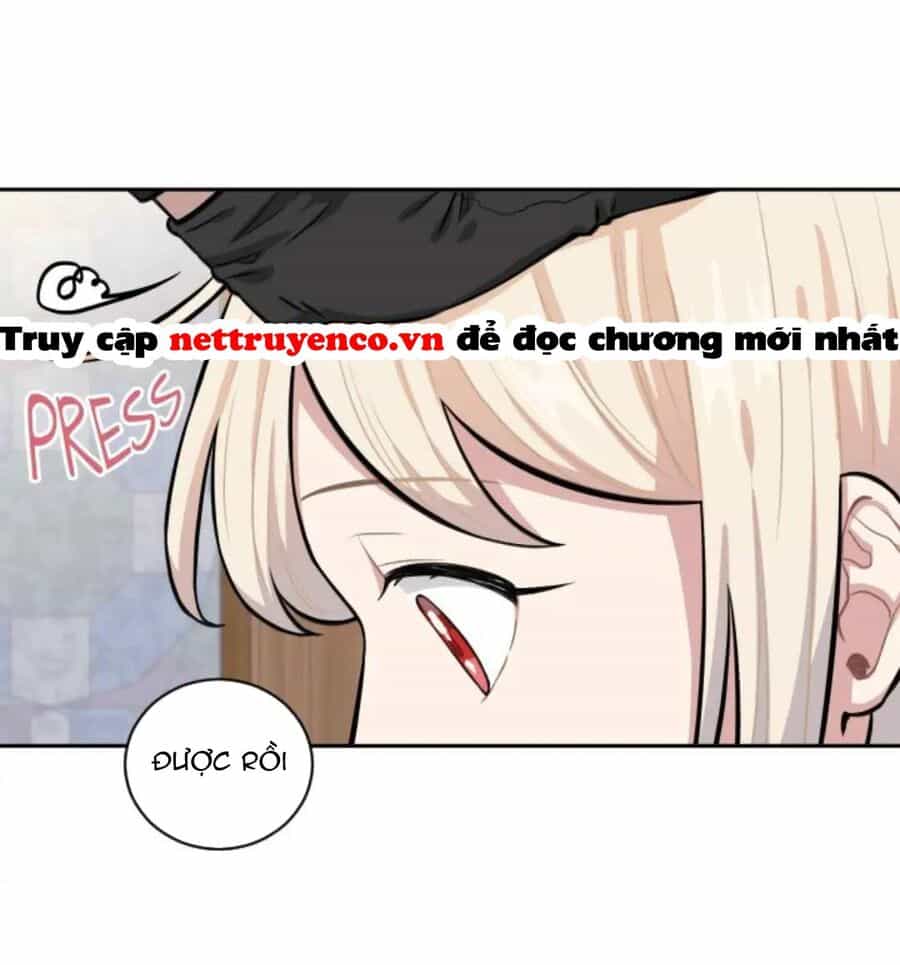 Xuyên Vào Teenfic Làm Thị Nữ - Chương 11 - ảnh 18