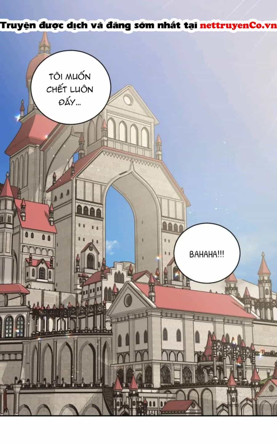 Xuyên Vào Teenfic Làm Thị Nữ - Chương 11 - ảnh 2