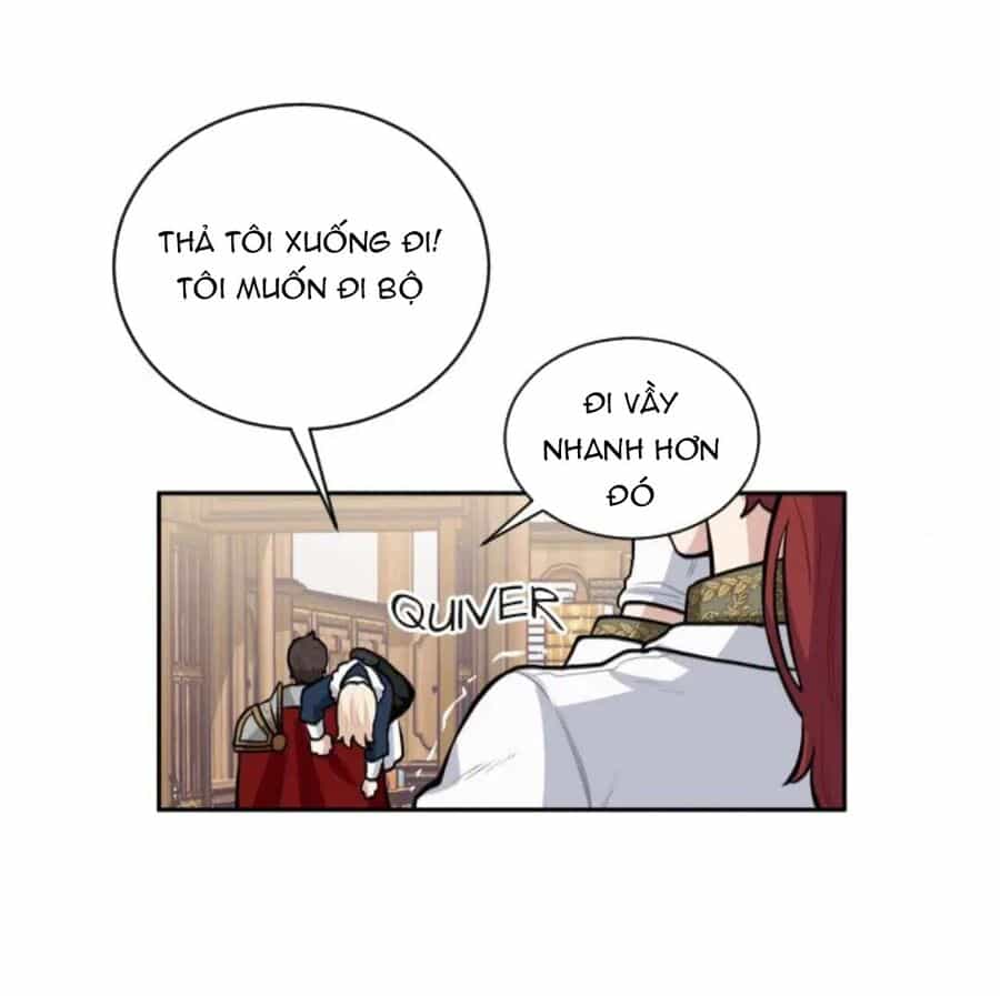 Xuyên Vào Teenfic Làm Thị Nữ - Chương 11 - ảnh 26