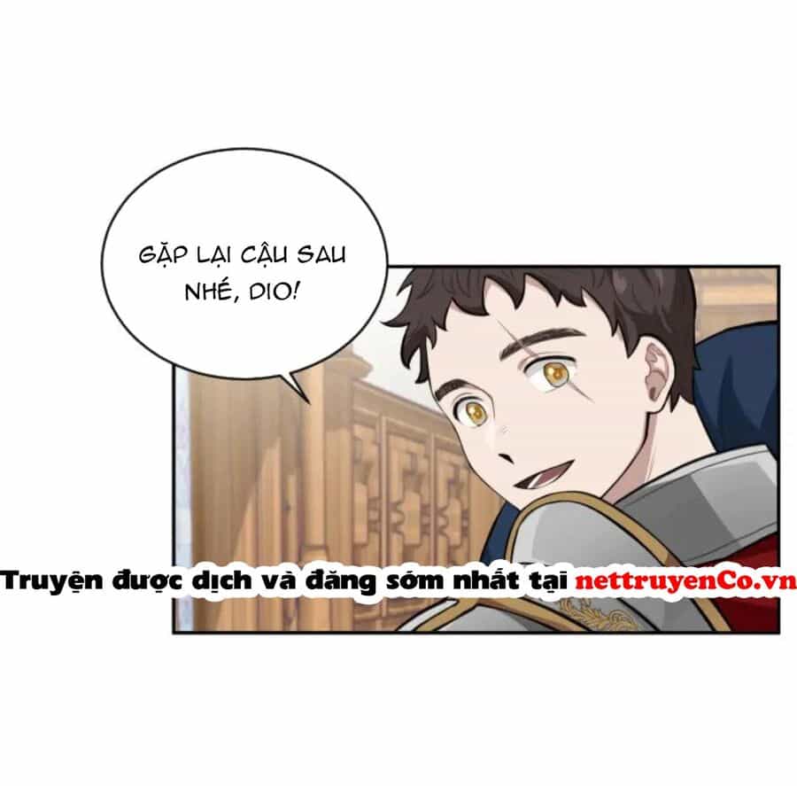 Xuyên Vào Teenfic Làm Thị Nữ - Chương 11 - ảnh 27