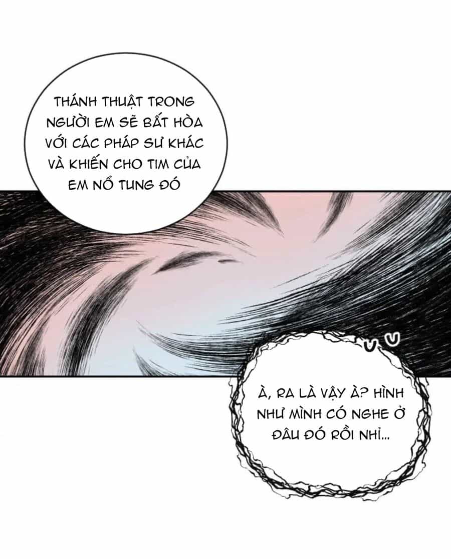 Xuyên Vào Teenfic Làm Thị Nữ - Chương 11 - ảnh 41