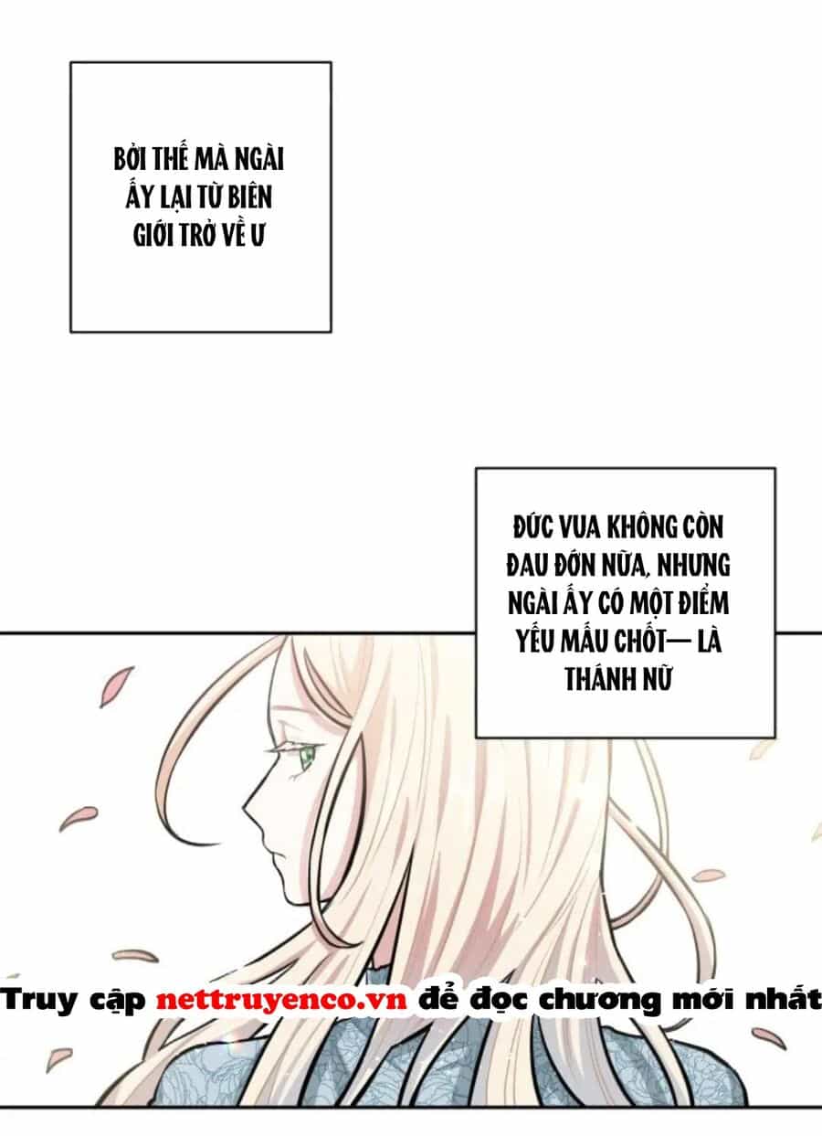 Xuyên Vào Teenfic Làm Thị Nữ - Chương 11 - ảnh 45