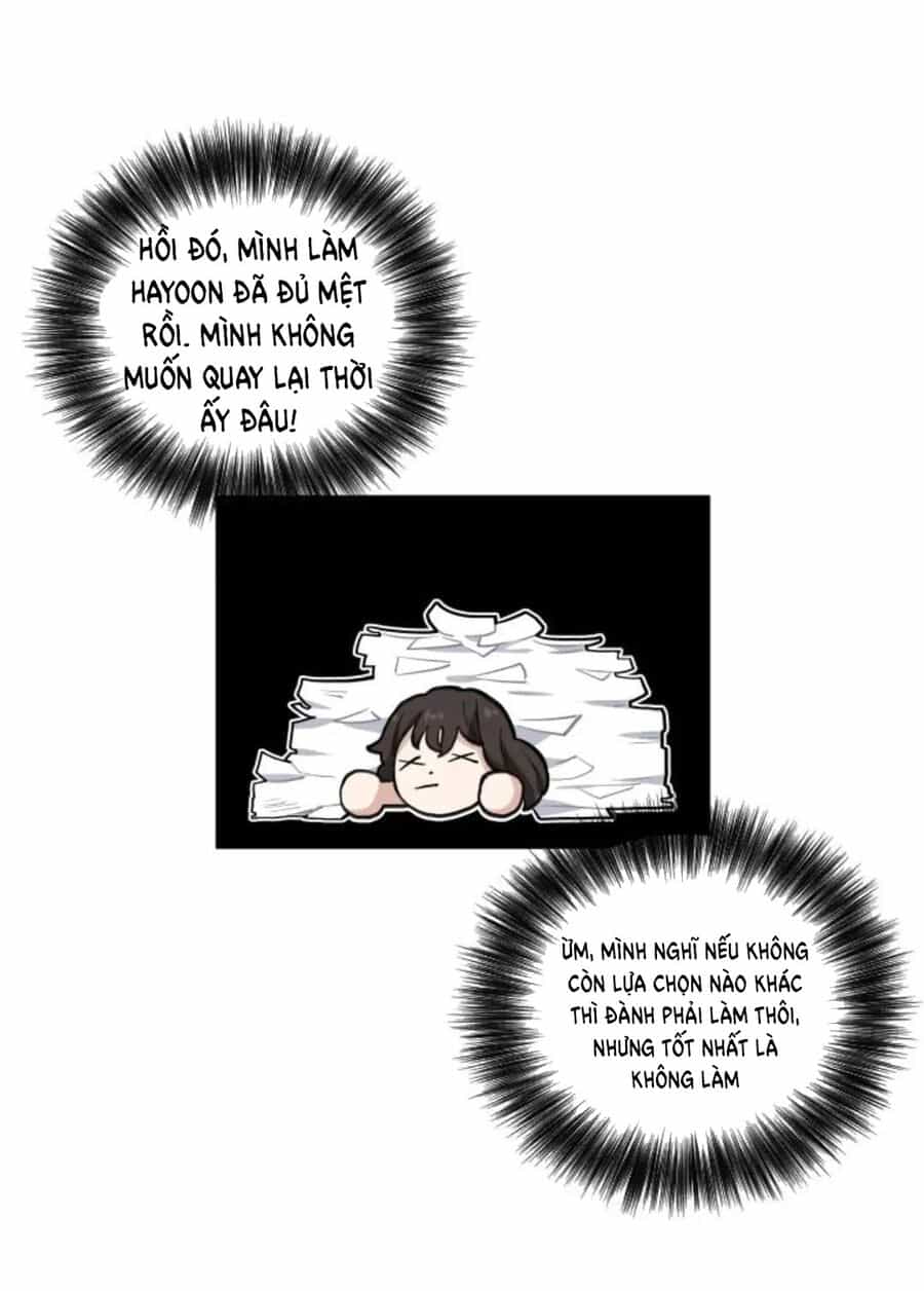 Xuyên Vào Teenfic Làm Thị Nữ - Chương 11 - ảnh 48