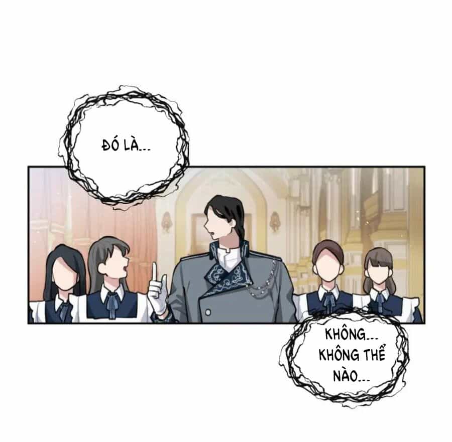 Xuyên Vào Teenfic Làm Thị Nữ - Chương 11 - ảnh 56