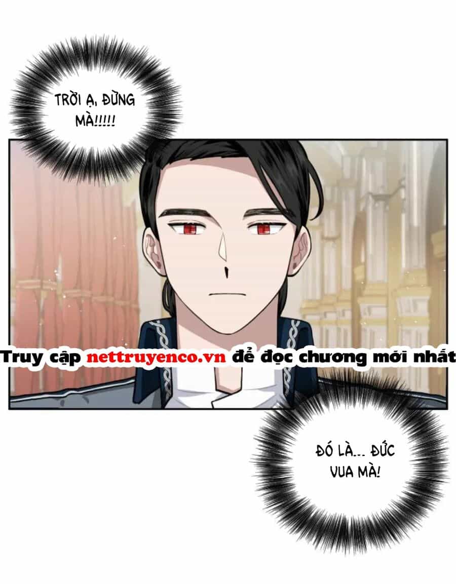 Xuyên Vào Teenfic Làm Thị Nữ - Chương 11 - ảnh 57