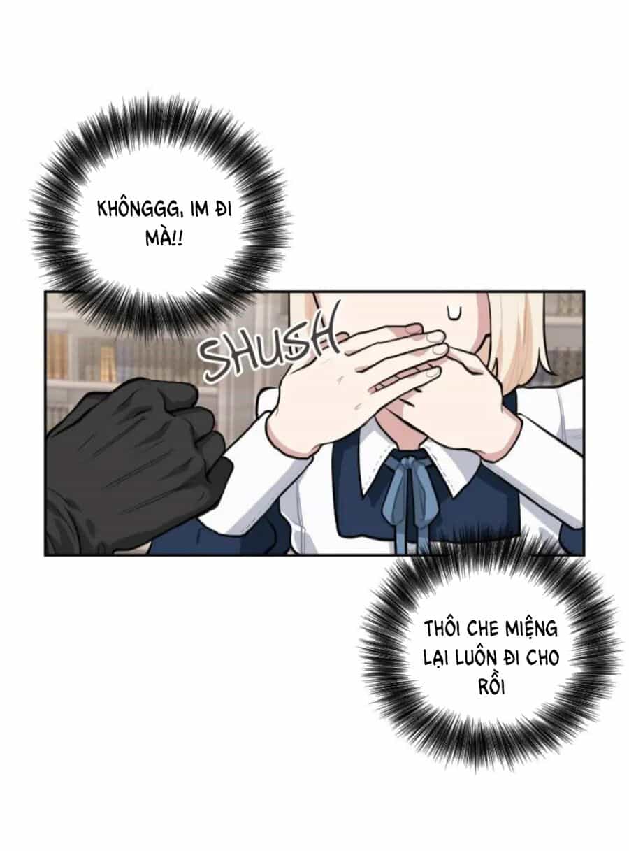 Xuyên Vào Teenfic Làm Thị Nữ - Chương 11 - ảnh 9