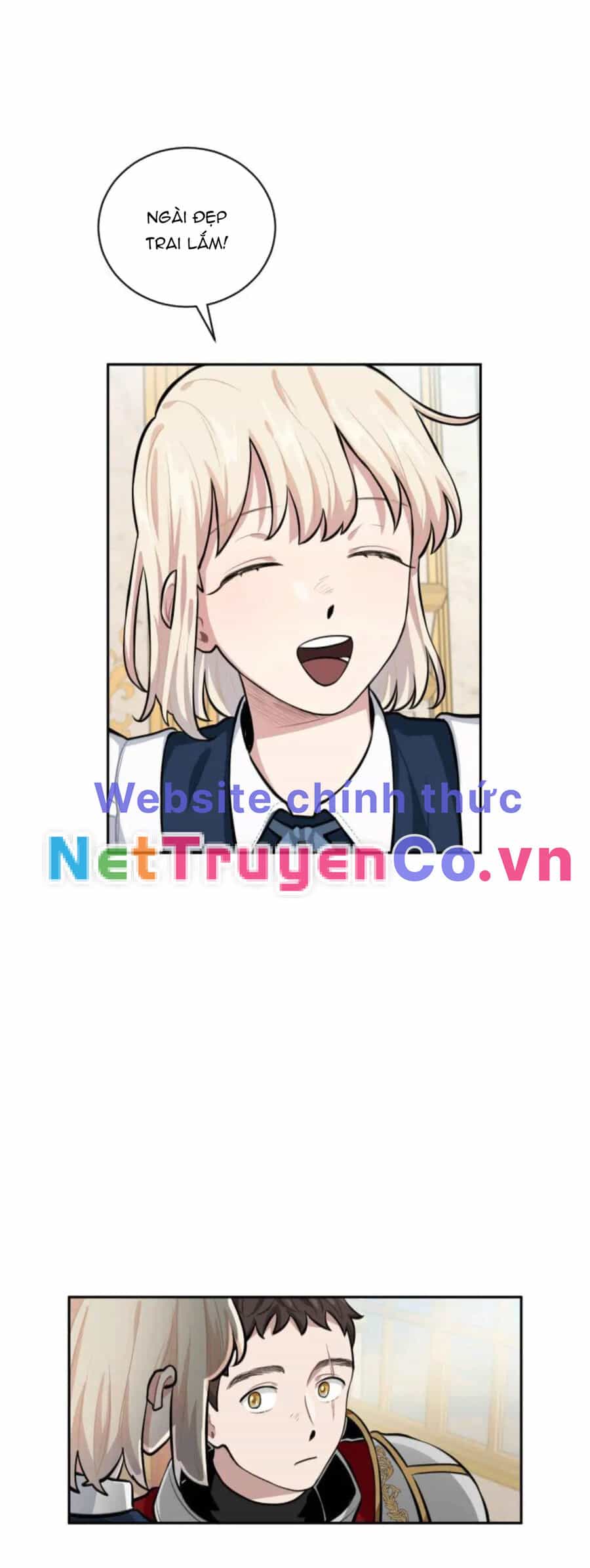 Xuyên Vào Teenfic Làm Thị Nữ - Chương 12 - ảnh 24