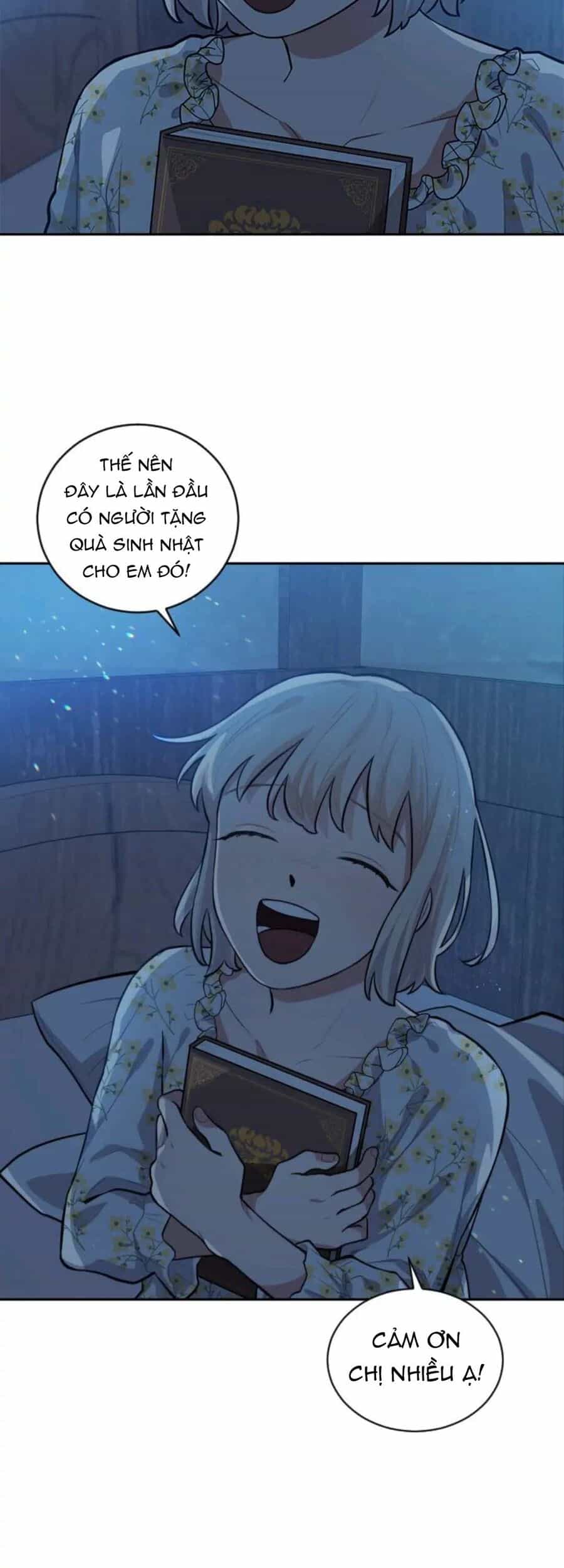 Xuyên Vào Teenfic Làm Thị Nữ - Chương 13 - ảnh 24