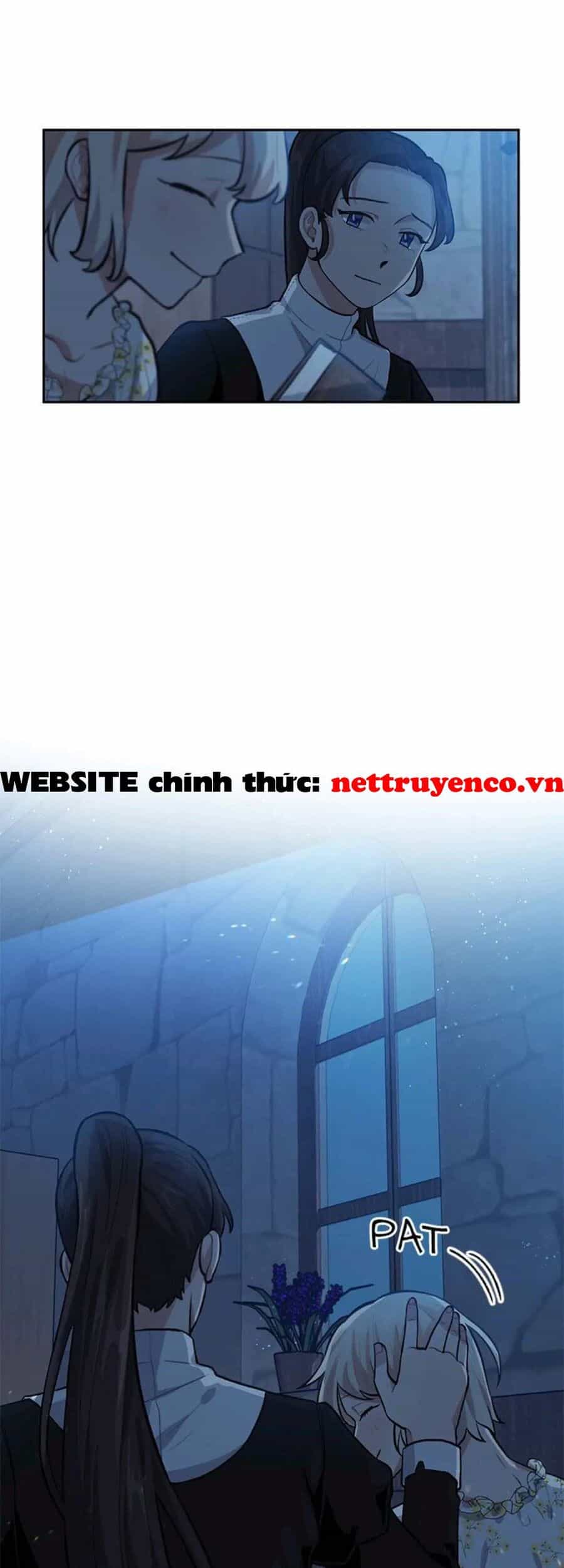 Xuyên Vào Teenfic Làm Thị Nữ - Chương 13 - ảnh 25