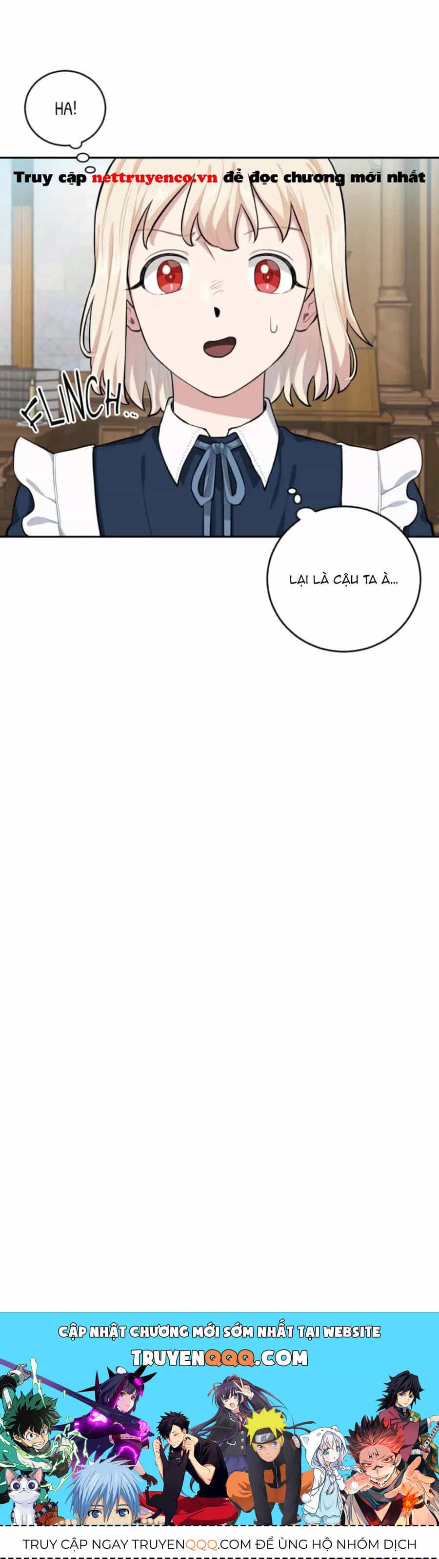 Xuyên Vào Teenfic Làm Thị Nữ - Chương 16 - ảnh 28