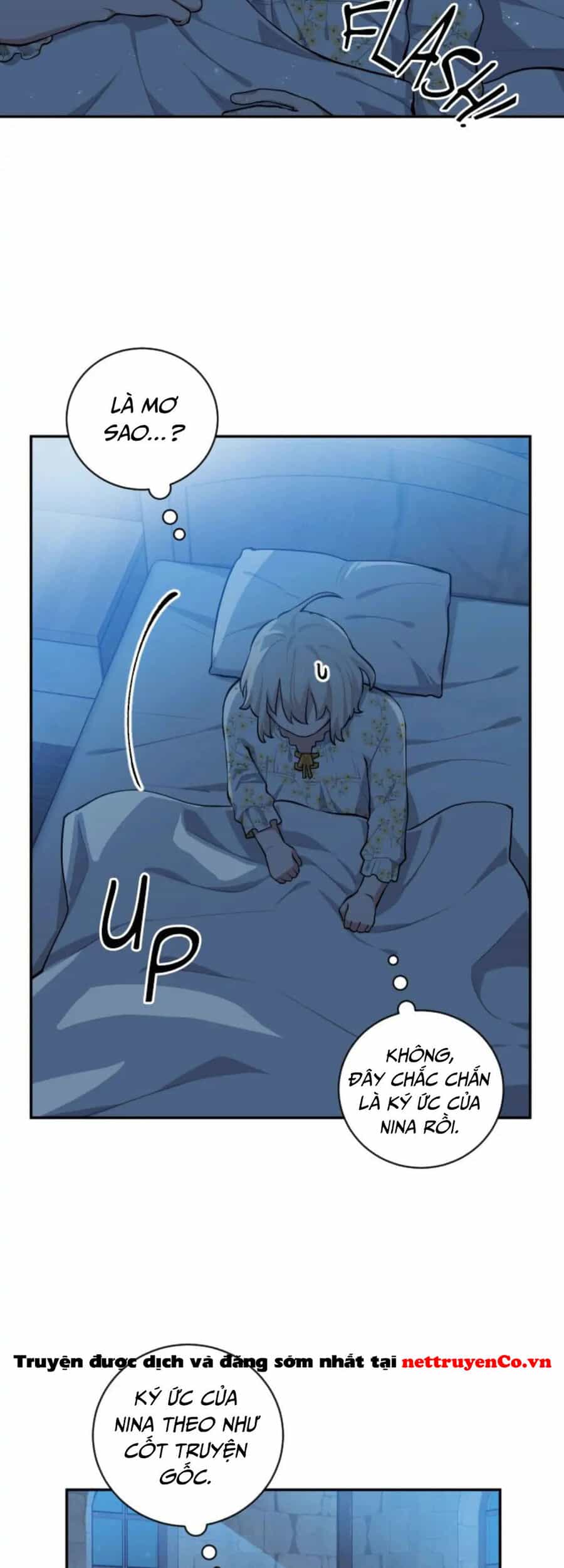 Xuyên Vào Teenfic Làm Thị Nữ - Chương 19 - ảnh 30