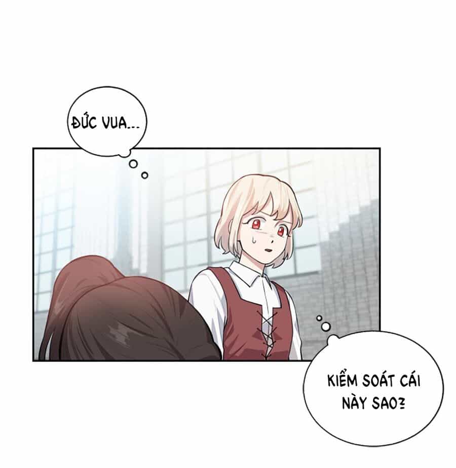 Xuyên Vào Teenfic Làm Thị Nữ - Chương 2 - ảnh 27