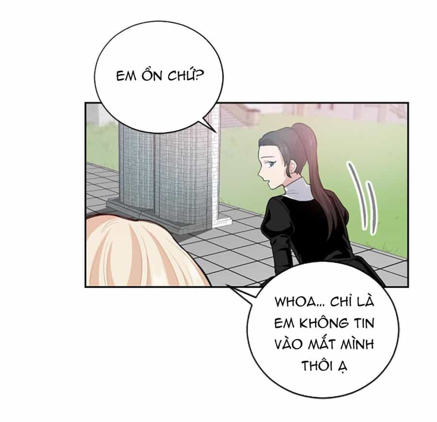Xuyên Vào Teenfic Làm Thị Nữ - Chương 2 - ảnh 28