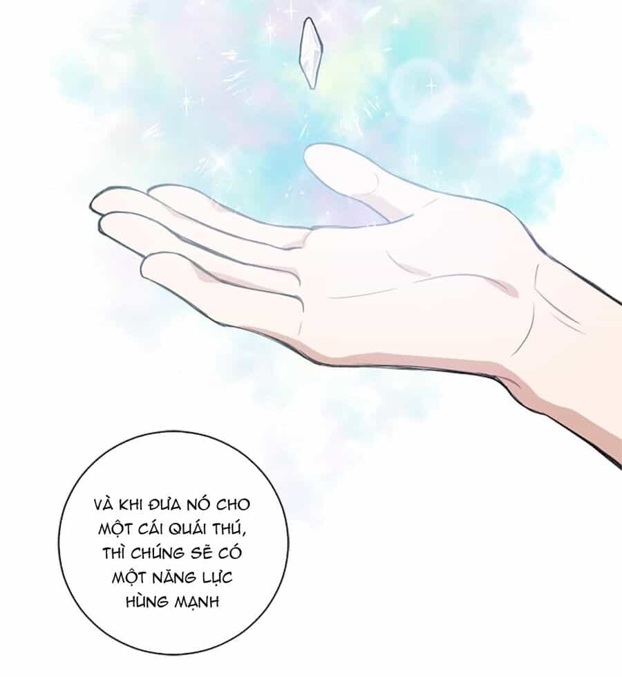 Xuyên Vào Teenfic Làm Thị Nữ - Chương 2 - ảnh 31