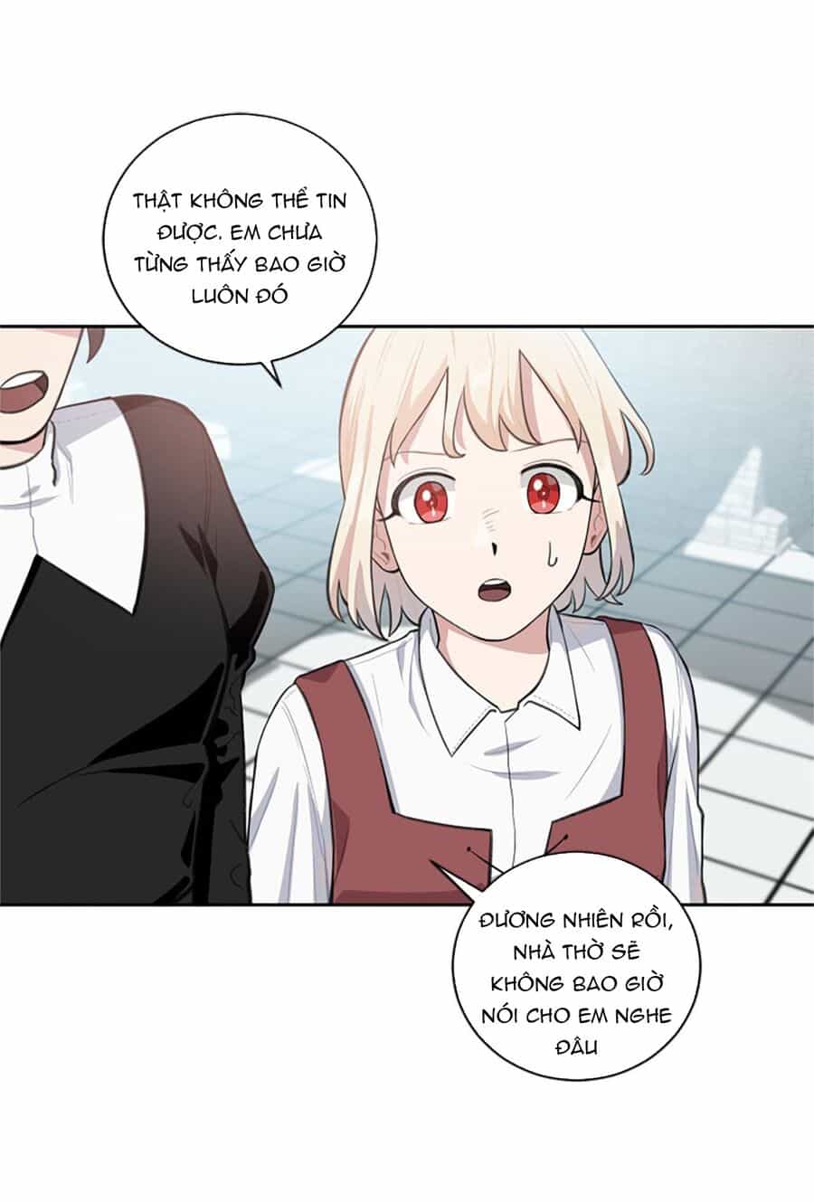 Xuyên Vào Teenfic Làm Thị Nữ - Chương 2 - ảnh 33
