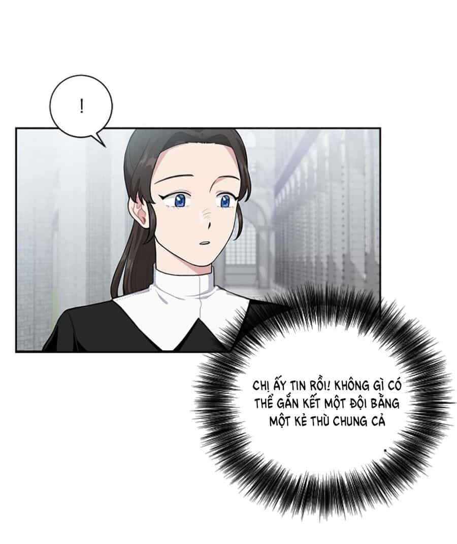 Xuyên Vào Teenfic Làm Thị Nữ - Chương 2 - ảnh 8
