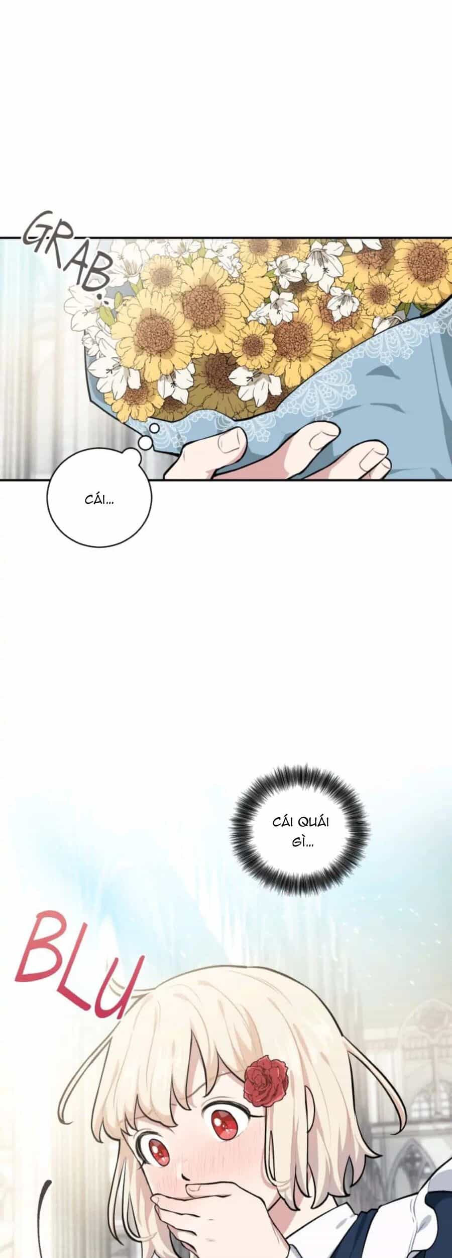 Xuyên Vào Teenfic Làm Thị Nữ - Chương 22 - ảnh 25
