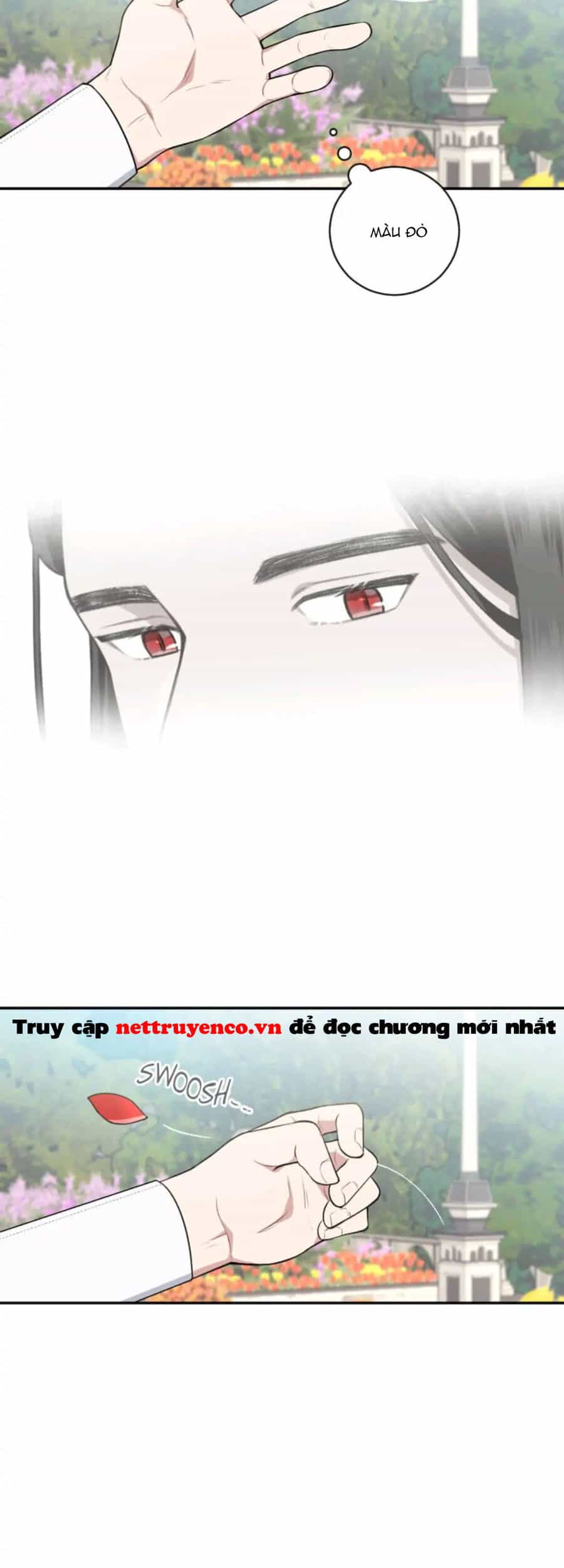 Xuyên Vào Teenfic Làm Thị Nữ - Chương 26 - ảnh 30