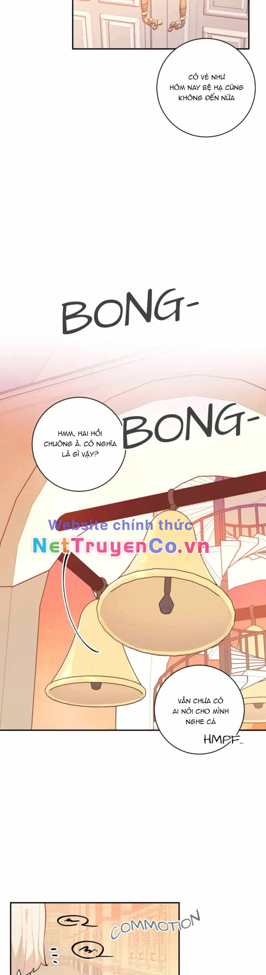 Xuyên Vào Teenfic Làm Thị Nữ - Chương 27 - ảnh 20