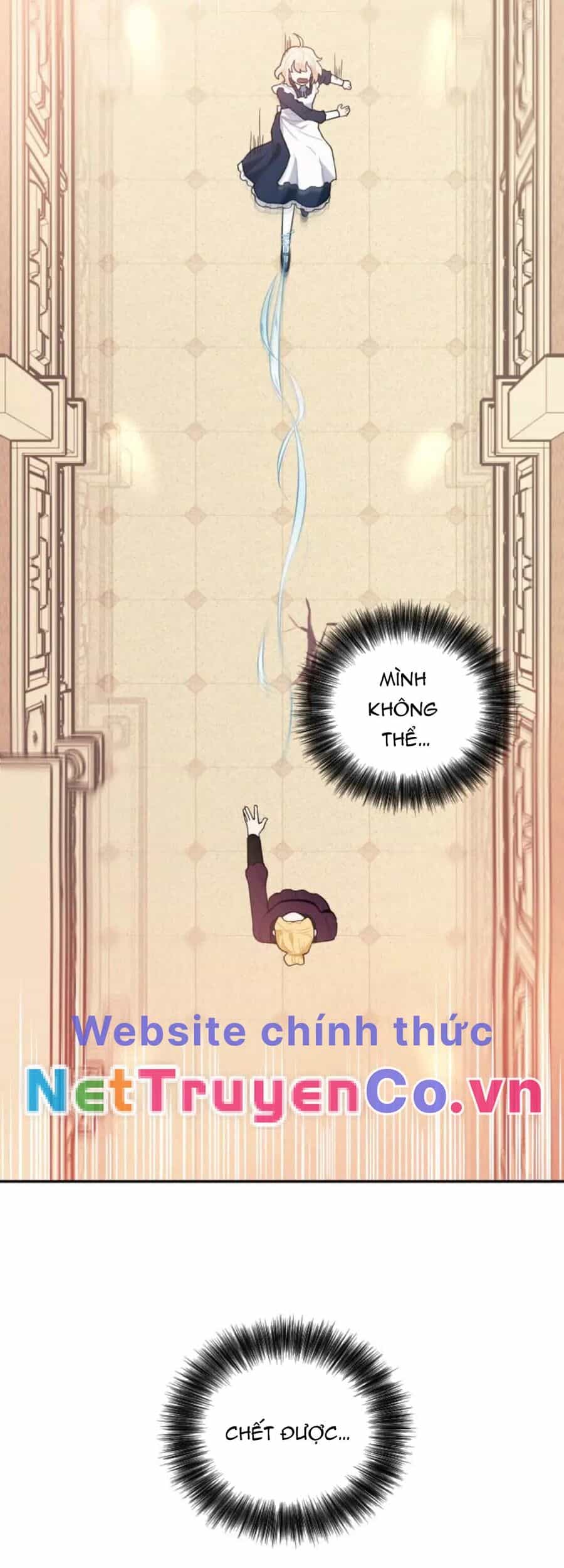 Xuyên Vào Teenfic Làm Thị Nữ - Chương 28 - ảnh 15