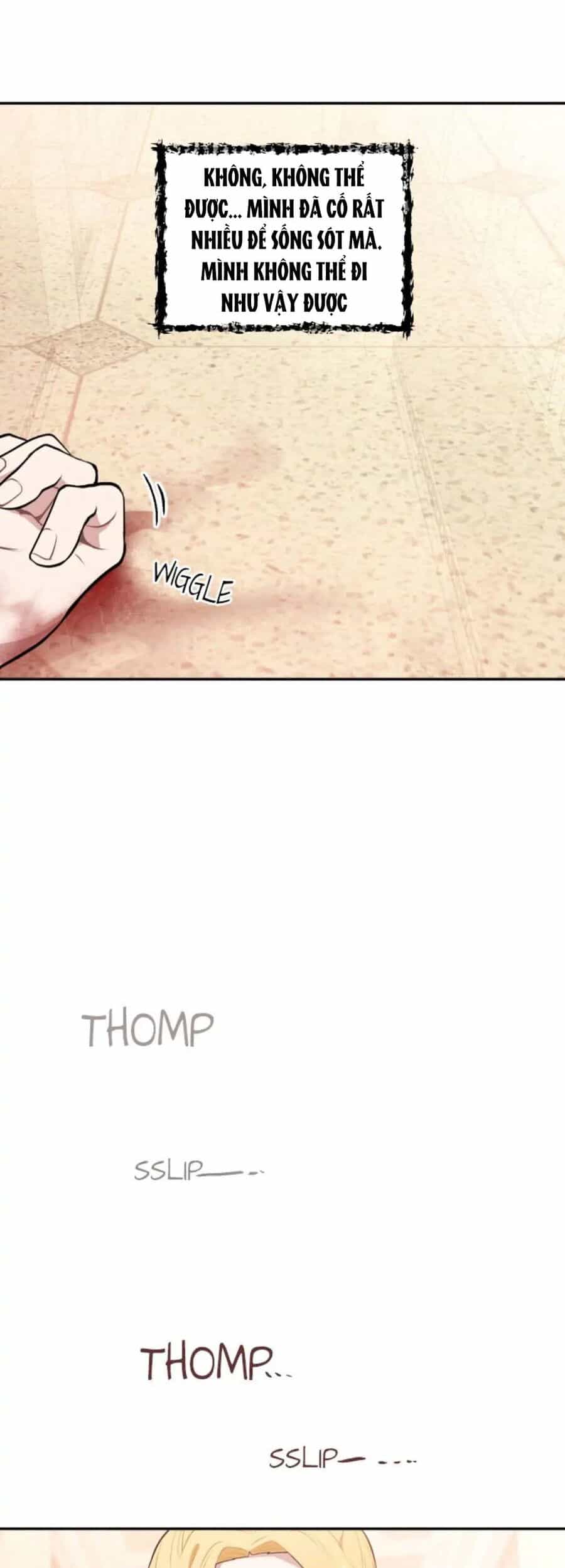 Xuyên Vào Teenfic Làm Thị Nữ - Chương 28 - ảnh 19