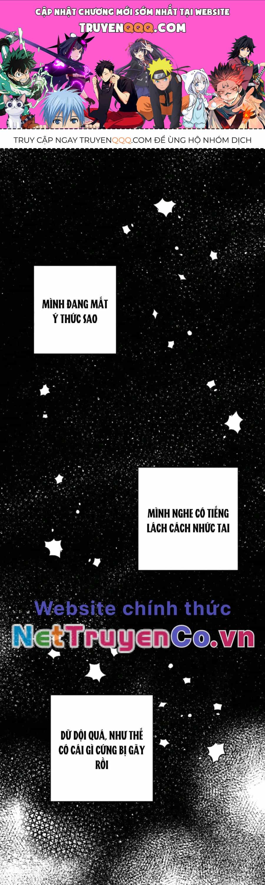 Xuyên Vào Teenfic Làm Thị Nữ - Chương 29 - ảnh 1