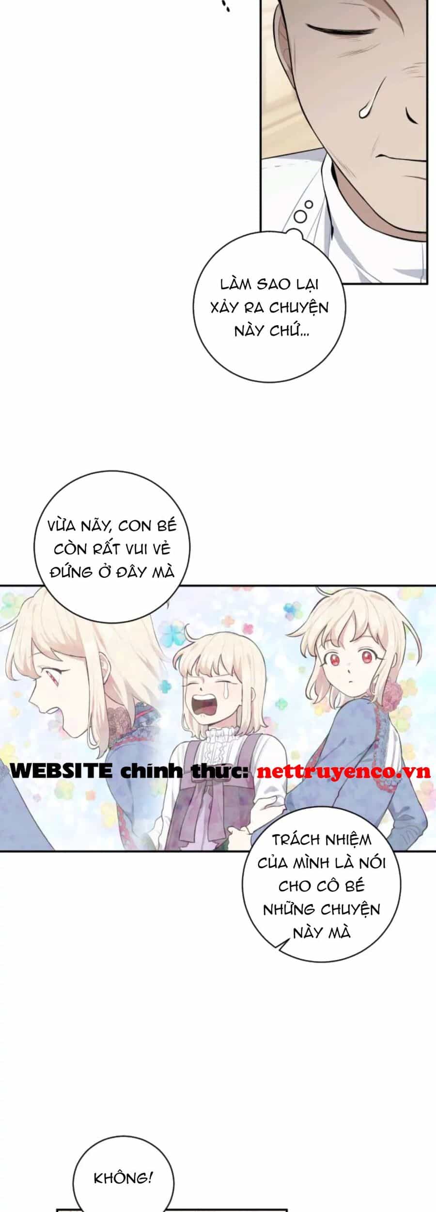 Xuyên Vào Teenfic Làm Thị Nữ - Chương 29 - ảnh 27