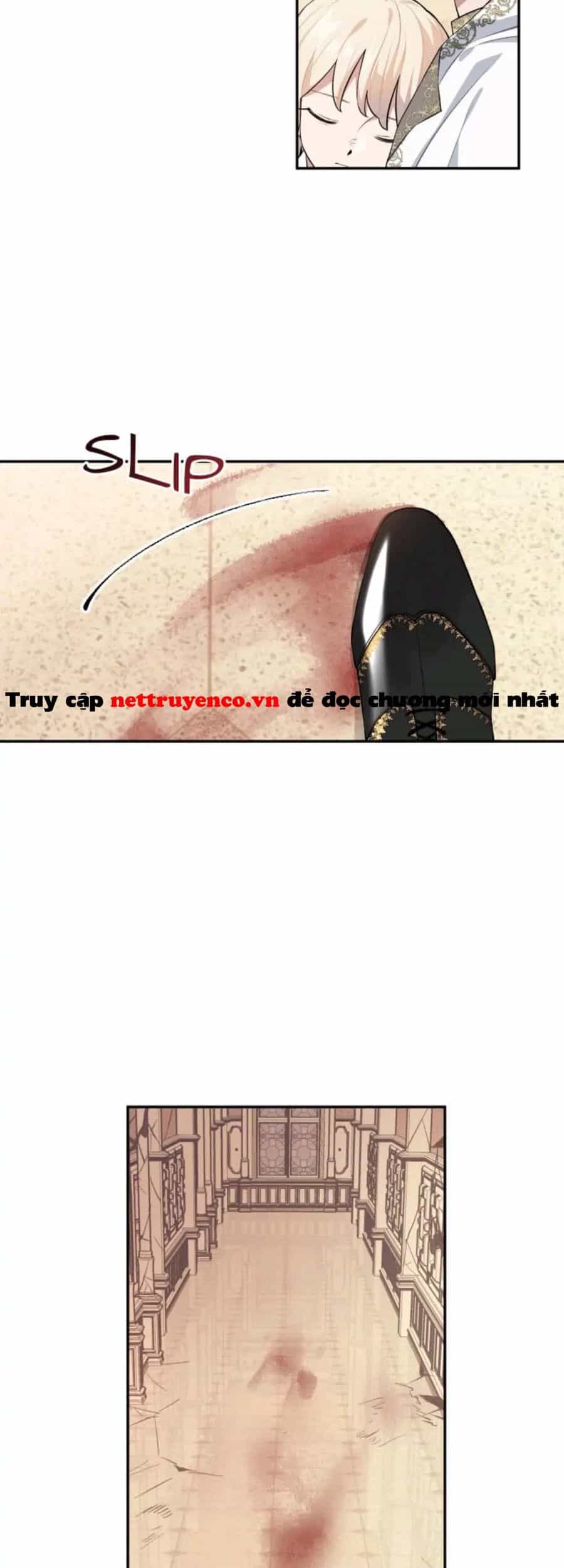 Xuyên Vào Teenfic Làm Thị Nữ - Chương 29 - ảnh 31