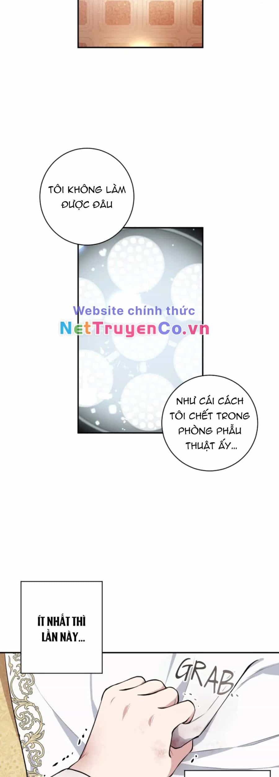 Xuyên Vào Teenfic Làm Thị Nữ - Chương 29 - ảnh 8