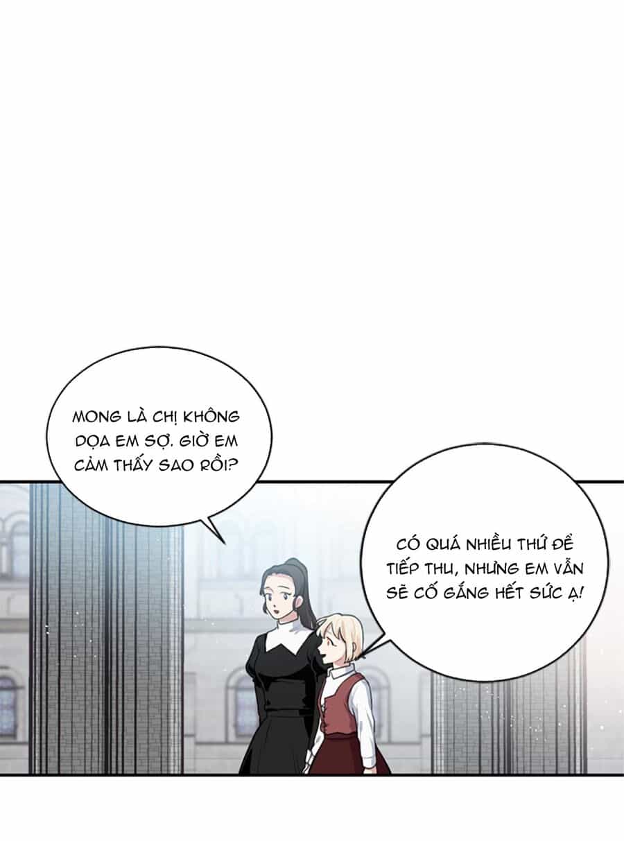 Xuyên Vào Teenfic Làm Thị Nữ - Chương 3 - ảnh 11
