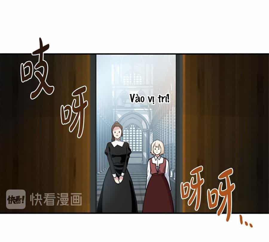 Xuyên Vào Teenfic Làm Thị Nữ - Chương 3 - ảnh 15