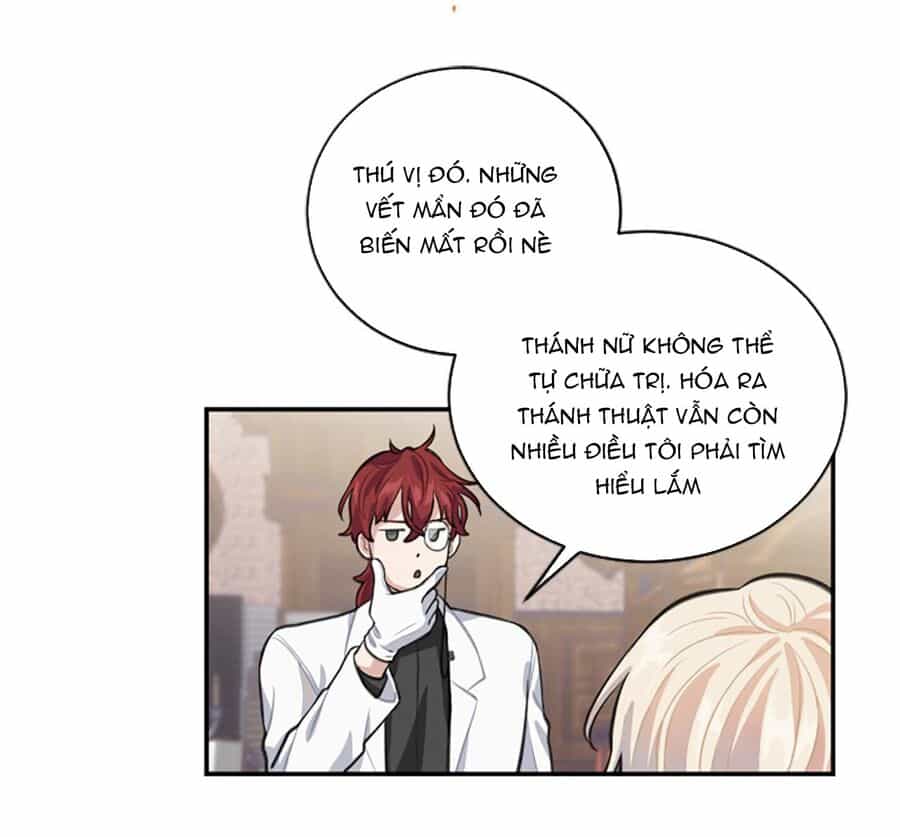 Xuyên Vào Teenfic Làm Thị Nữ - Chương 3 - ảnh 26