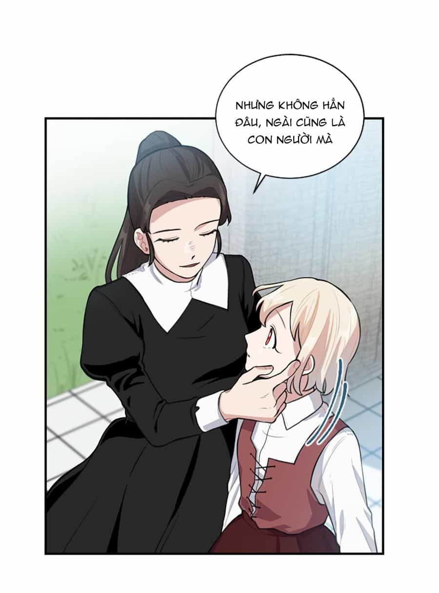 Xuyên Vào Teenfic Làm Thị Nữ - Chương 3 - ảnh 3