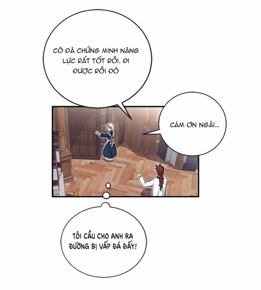 Xuyên Vào Teenfic Làm Thị Nữ - Chương 3 - ảnh 32