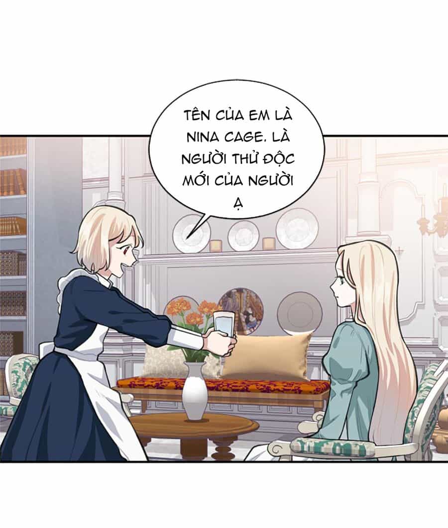 Xuyên Vào Teenfic Làm Thị Nữ - Chương 3 - ảnh 53