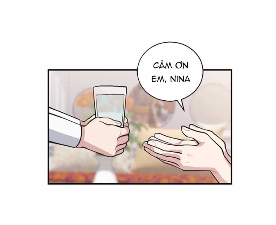 Xuyên Vào Teenfic Làm Thị Nữ - Chương 3 - ảnh 54