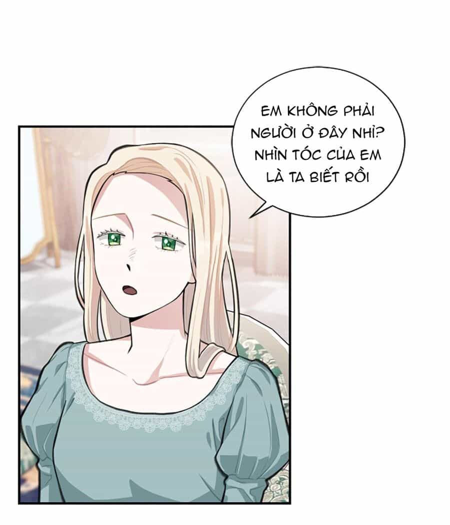 Xuyên Vào Teenfic Làm Thị Nữ - Chương 3 - ảnh 55