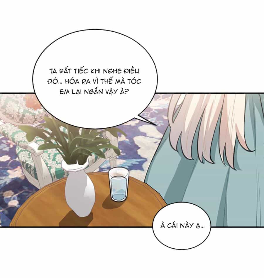 Xuyên Vào Teenfic Làm Thị Nữ - Chương 3 - ảnh 62