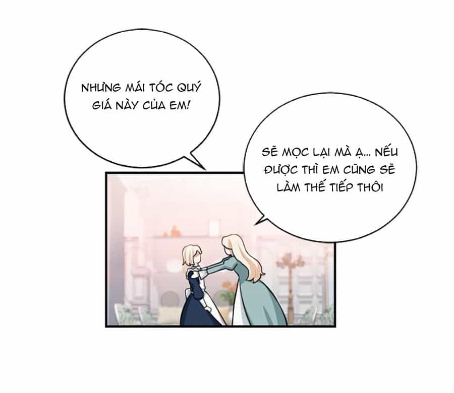 Xuyên Vào Teenfic Làm Thị Nữ - Chương 3 - ảnh 64