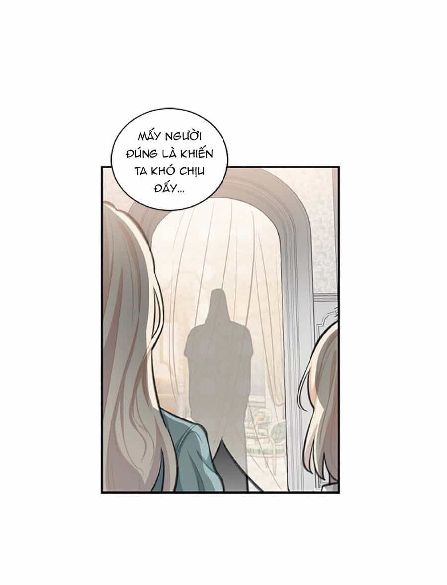 Xuyên Vào Teenfic Làm Thị Nữ - Chương 3 - ảnh 67