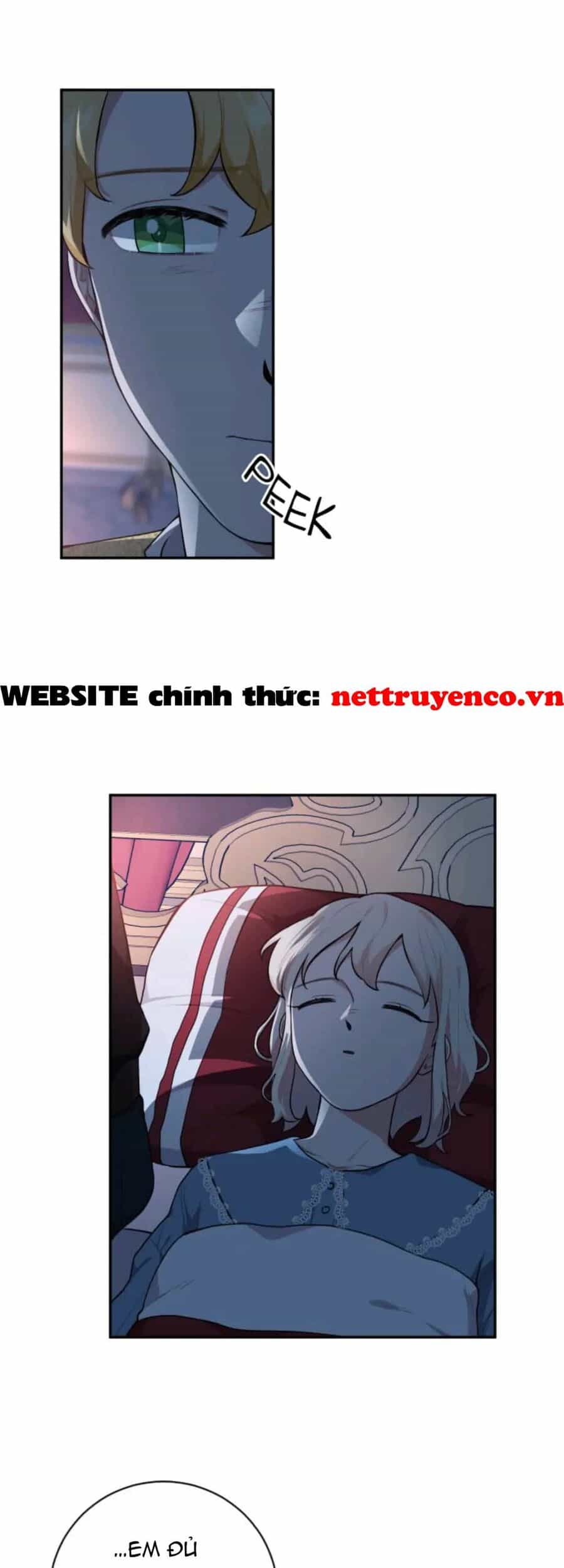 Xuyên Vào Teenfic Làm Thị Nữ - Chương 30 - ảnh 9