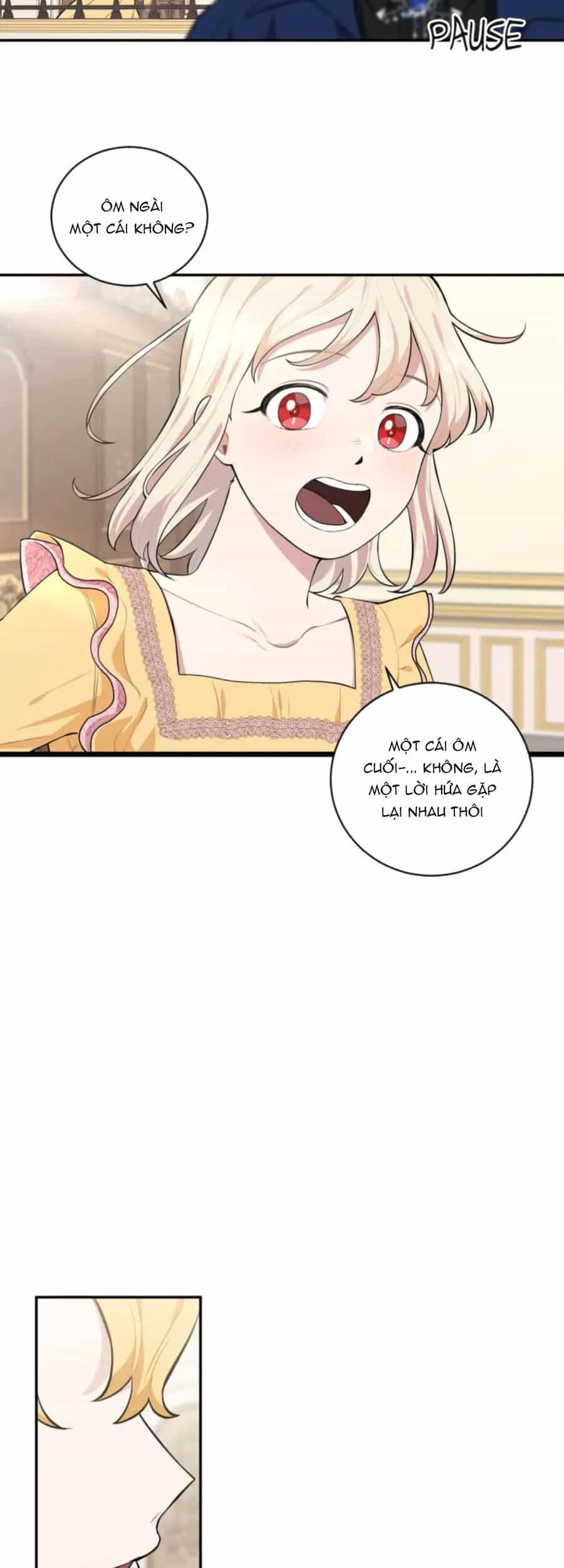 Xuyên Vào Teenfic Làm Thị Nữ - Chương 32 - ảnh 21