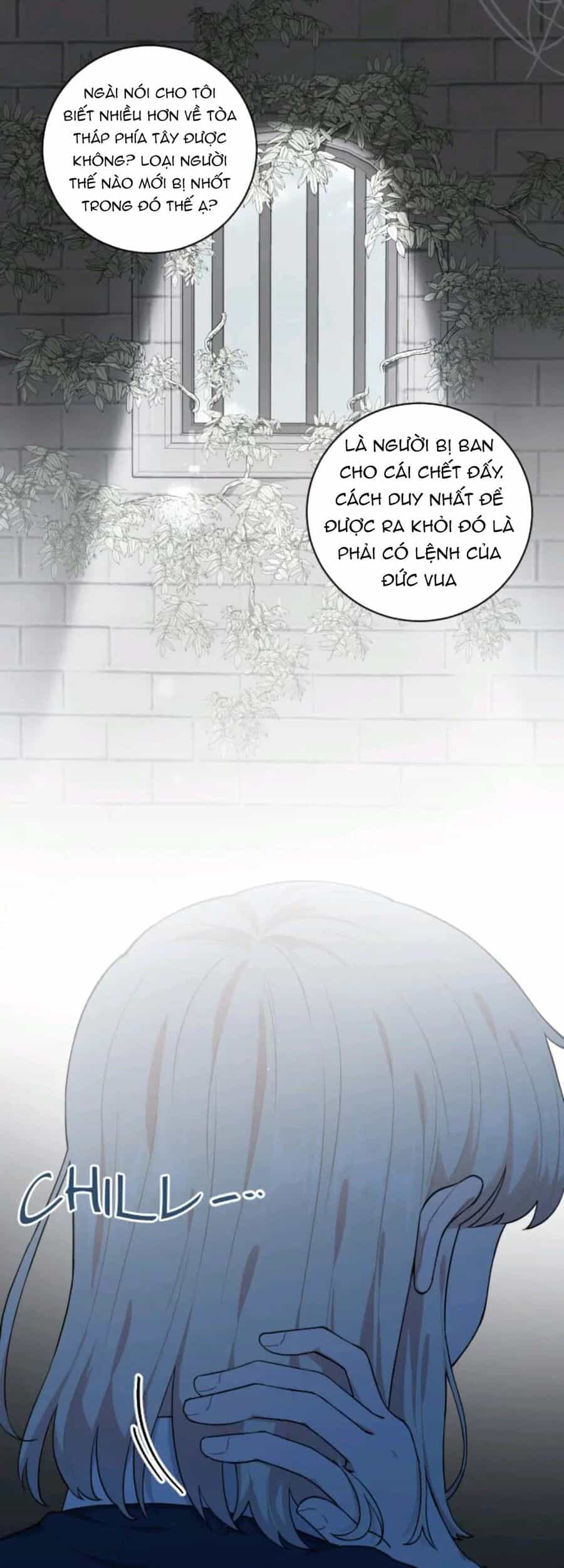 Xuyên Vào Teenfic Làm Thị Nữ - Chương 33 - ảnh 4